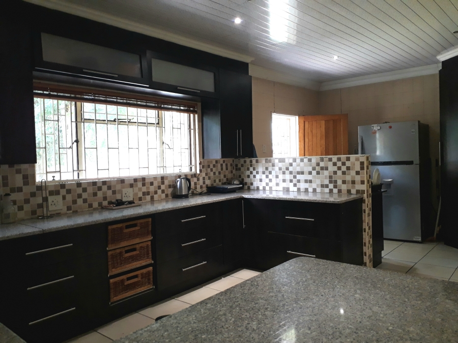 3 Bedroom Property for Sale in Geelhoutpark North West